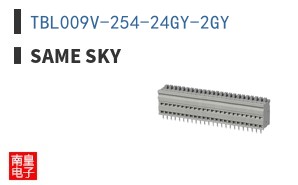 TBL009V-254-24GY-2GY ͼƬ